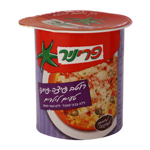 רוטב פיצה לילדים 240