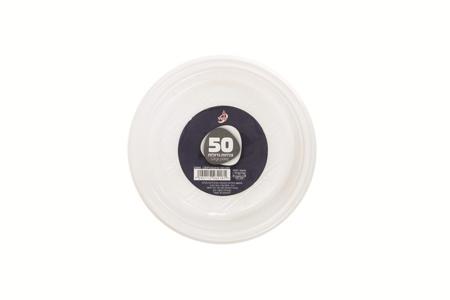צלחת גדולה איטלקית לפיד, 50 יחידות