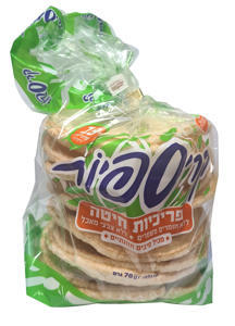 קריספיות טעם טבעי 70