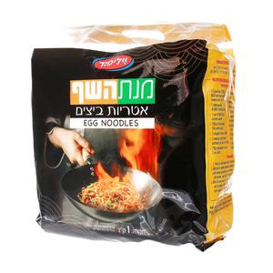 אטריות להקפצה נודלס 1ק"ג