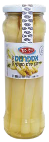 חתיכות אננס בסירופ קל מהדרין 850/490 גרם
