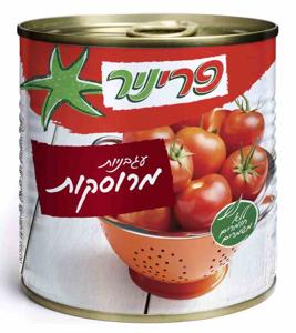 רוטב עגבניות לפיצה