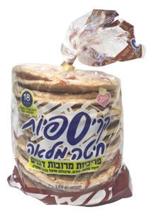 קריספיות ח.מלאה ג 100