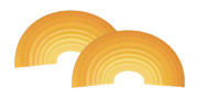 פסטה חצי ירח 5 ק״ג