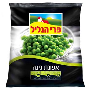 אפונה 800 גרם ויליגר
