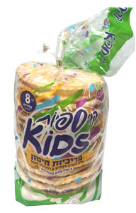 קריספיות קידס 30 גרם