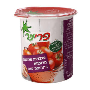 מרוסקות תוספת שום 230