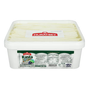 גבינת רסטה 20%שומן 4ק"ג RASTA CHEESE