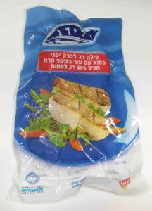 פילה לברק יפני 5-7