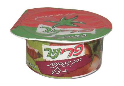 רוטב עגב לשקשוקה 400