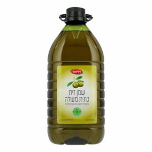 שמן זית כתית מעולה 3ליטר