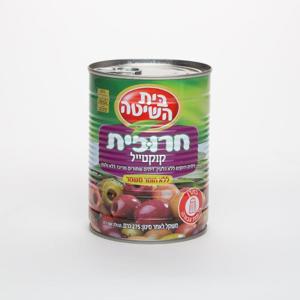 חרוזית קוקטייל