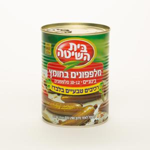 10-12 מלפפון בחומץ