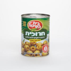 חרוזית ירוק 275 גרם
