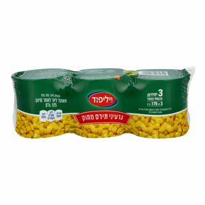 שלישיית גרעיני תירס מתוק 175גרם (8)