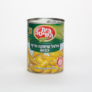 פלפל שיפקה חריף ג 230