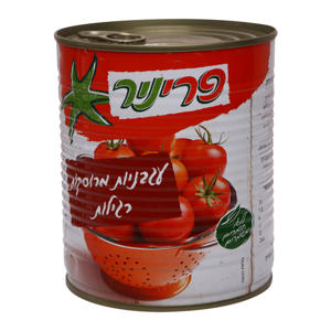 עגבניות מרוסקות ג 800
