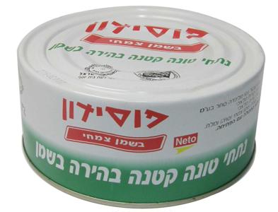ט פוס בשמן 960.0