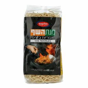 אטריות להקפצה נודלס 400גרם