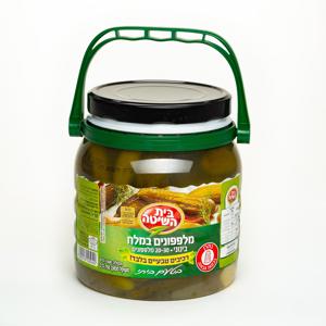 מלפפון ביתי 750 גרם