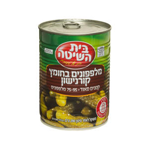 מלפפון קורנישון