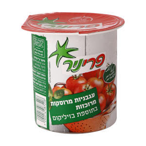 מרוסקות בזיליקום 230