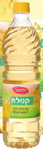 שמן קנולה מזוכך 5ליטר (3)