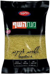 אטריות דקיקות 400 גרם