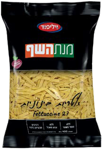 אטריות בינוניות 400 גרם