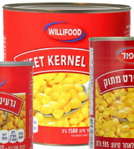 גרעיני תירס מתוק 520גרם (24)