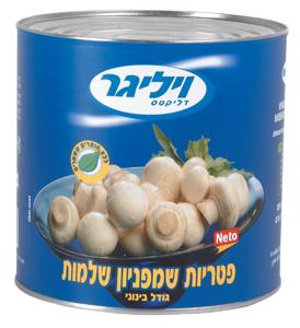 פטריות שלם 9A ויל