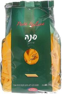 פסטה פנה ללא גלוטן 400גרם