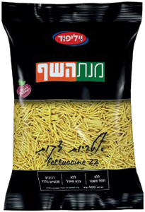 אטריות דקות 400 גרם