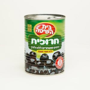 חרוזית מושחר 275 גרם
